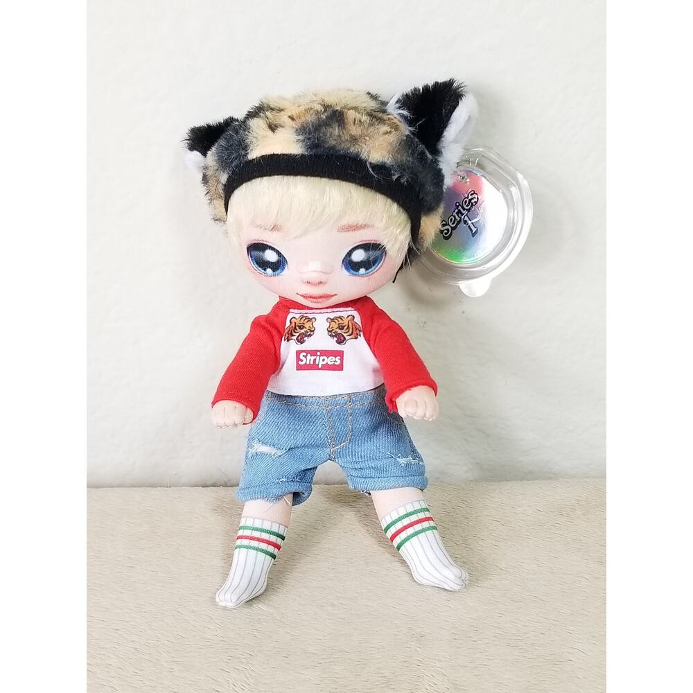 Na Na Na Surprise Toys Plush Doll 2019 Series 1 MGA 7" Stuffed Toy